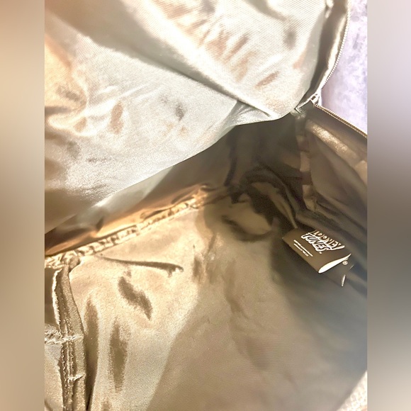 Adorable Looney Tunes SM Backpack-Warner Brothers Iconic Cartoon Figures-Vintage - Picture 8 of 9